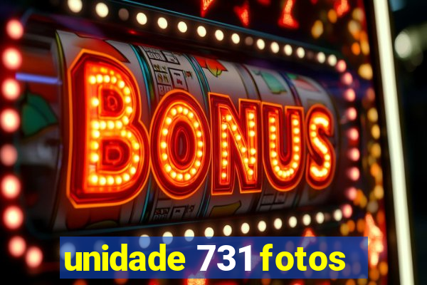 unidade 731 fotos